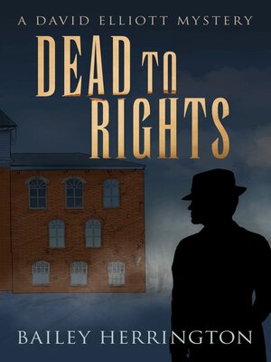 cover image of Dead to Rights